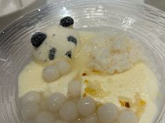 熊猫汤圆豆花-眉州东坡(北苑华贸店)