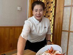 -花和海鲜自助(梅江店)