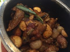 -香港九道港式茶餐厅(万科店)