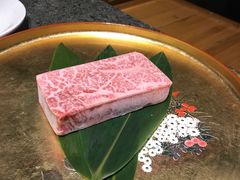 -NIUAN牛庵·日式和牛烧肉(恒隆店)