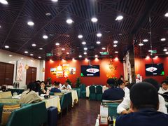 -东四民芳餐厅(世茂工三店)