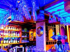 -甘尼仕印度餐厅酒吧(斜塘老街店)