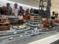 -深圳湾万象城(南山店)