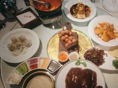 -大鸭梨烤鸭店(光彩店)