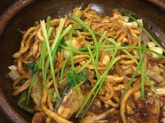 -美极鲜食坊(宝安南路店)