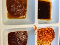 -小米烤肉-泥炉炭烤(常营店)