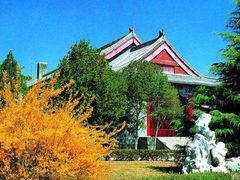 -中央民族大学