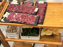 -山海龙·潮汕牛肉火锅(奥林春天店)