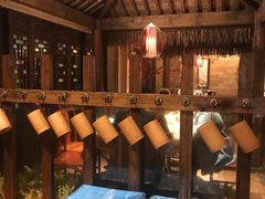 -麒麟小院·老九江菜(安平路店)