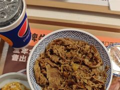 -吉野家(维明街店)