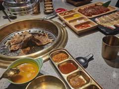 -妥妥烤肉料理(昙华林店)