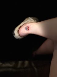 -越域刺青