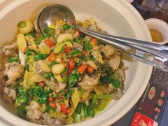 -漫天香·小龙虾餐厅(夏湾店)