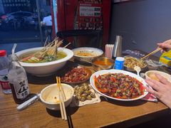 -三生小馆(亭知路店)