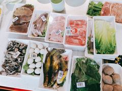 -野妹火锅(龙岗店)