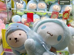 -风云再起游乐汇(皇城恒隆广场店)