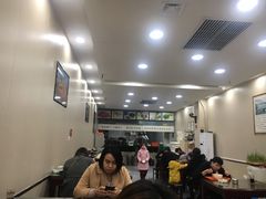 大堂-马有才牛肉面(银池·花香丽舍店)