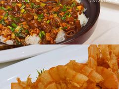 -品海楼·大连海胆锅贴馆(东港店)