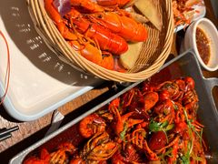 -乔街深夜食堂·小龙虾·高压锅生蚝(杭州总店)