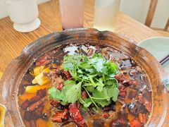 -兮食农场餐厅