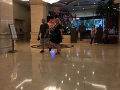 -上海新协通国际大酒店