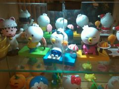 -德克士(通灌北路店)