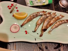 -万鱼亭·鹤家日本料理(南通青年中路店)