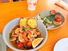 -娜娜家•Nana And Her Friends Restaurant(小寨原力场店)