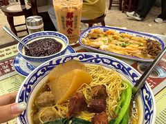 -绍兴古城