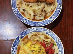 -佰仙面馆