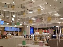 -奈雪的茶(国金中心店)