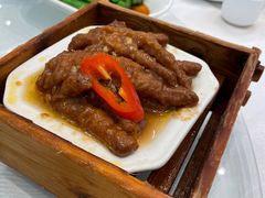 -金翠皇宫粤菜·点心·海鲜(科技园店)