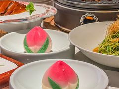 -在前门·烤鸭北京菜(五月花广场店)