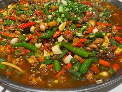 -关二兔江湖菜馆(峰景里店)