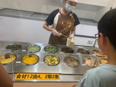 -康师傅味来馆