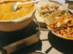 -那时新疆·若羌(经纬汇店)