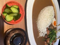 -CURRY YA 熟成咖哩專門店(深圳湾万象城店)
