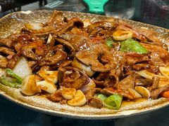 熘肝尖-三子下水馆(南十四道街151号店)