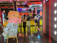 -DEDE APU潮玩运动聚乐部(观音桥店)