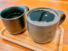 -星巴克臻选(广州二沙岛文立方店)