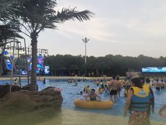 -天目湖水世界