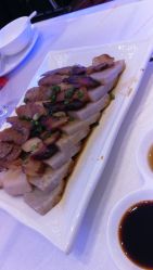 -宝格利廷宴会艺术中心(南商店)