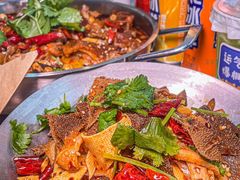 -蓉三少冒烤鸭·四川小吃集(北京首店)