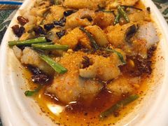 -帕米朵儿新疆小馆(仙鹤新天地广场店)