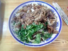 -清真-戏楼王记牛肉面