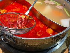 -左庭右院鲜牛肉火锅(新梅广场店)