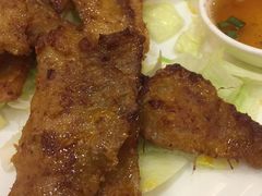 -阿诺泰·泰国餐厅(棕北店)