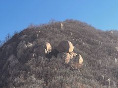 -天津盘山风景名胜区
