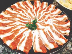 -汉拿山(包河万达店)