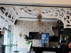 -清真·田园居家酸菜牛肉烤火锅(凤霞路店)